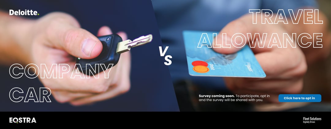 car vs travel allowance